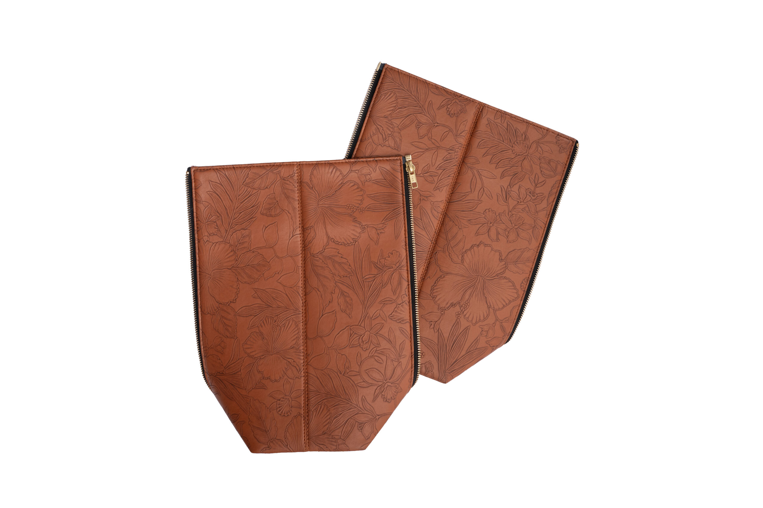 Camel Textured Wings